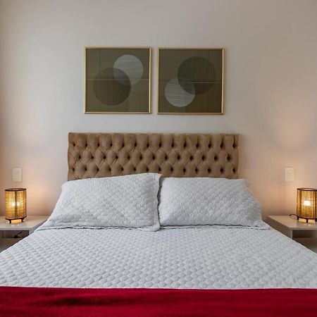 Moderno Em Copacabana - Ideal Para Casais - Sc305Lt Z4 Apartment Rio de Janeiro Bagian luar foto